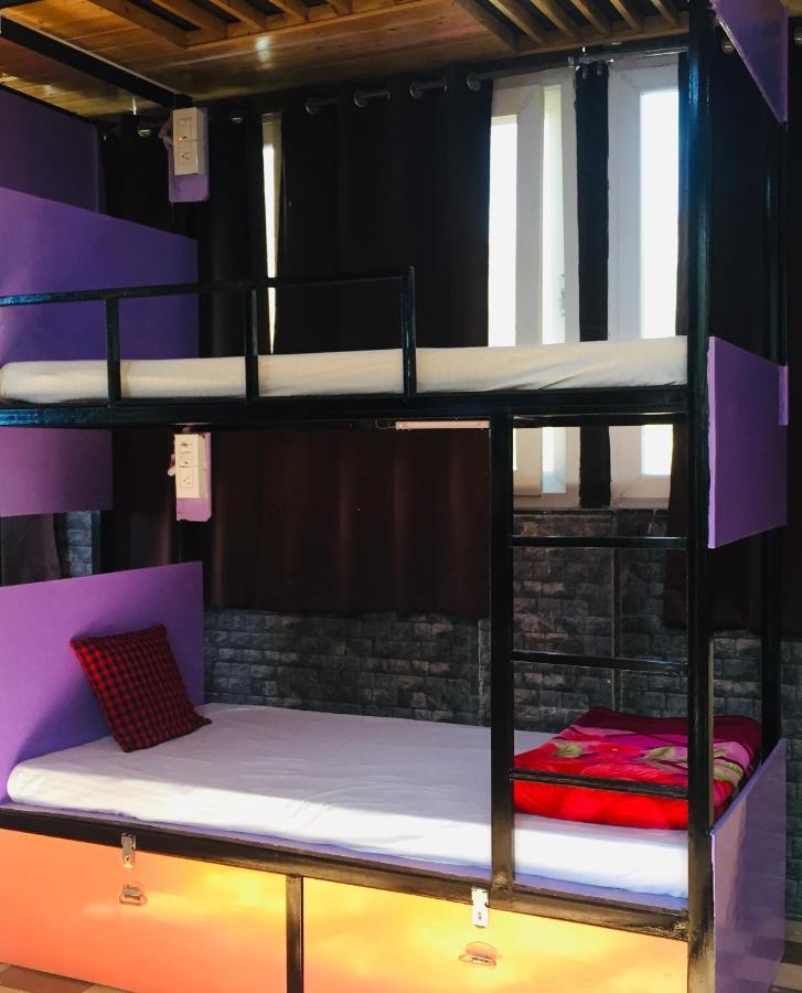 Hotel Cosy Nook ริชิเคช ภายนอก รูปภาพ