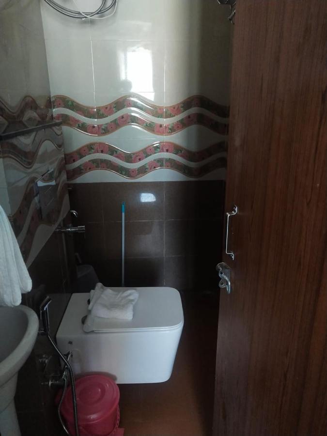 Hotel Cosy Nook ริชิเคช ภายนอก รูปภาพ